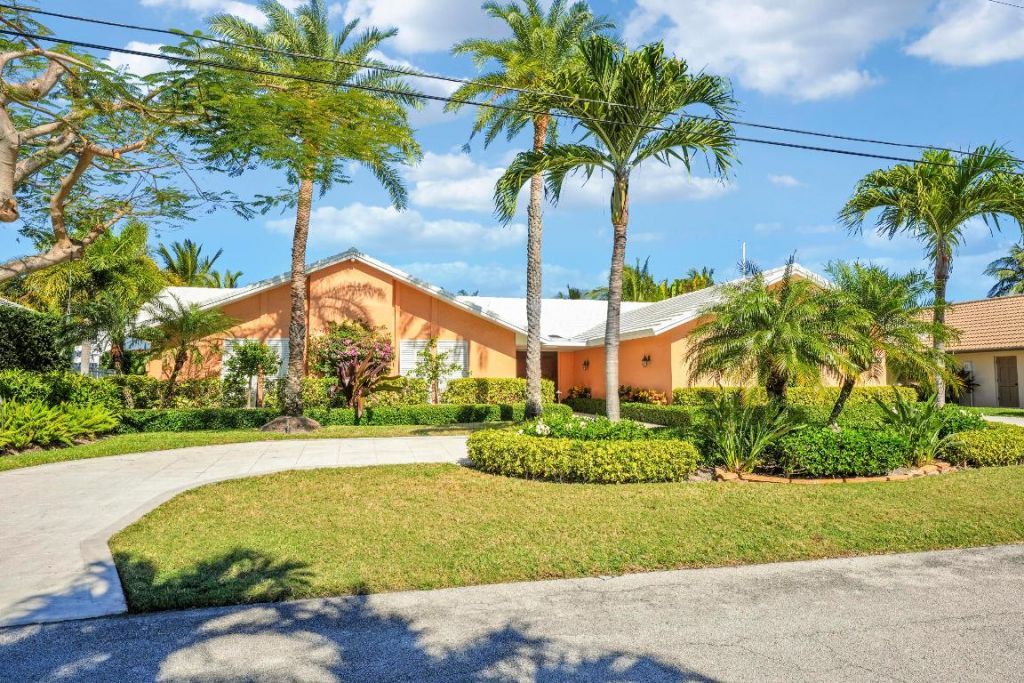 1080 Fairview Lane, Singer Island, FL 33404 Photo