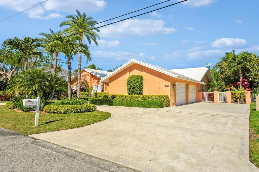 1080 Fairview Lane, Singer Island, FL 33404 Photo