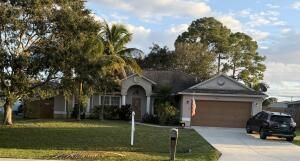 1586 SW Herder Road, Port Saint Lucie, FL 34953 Photo