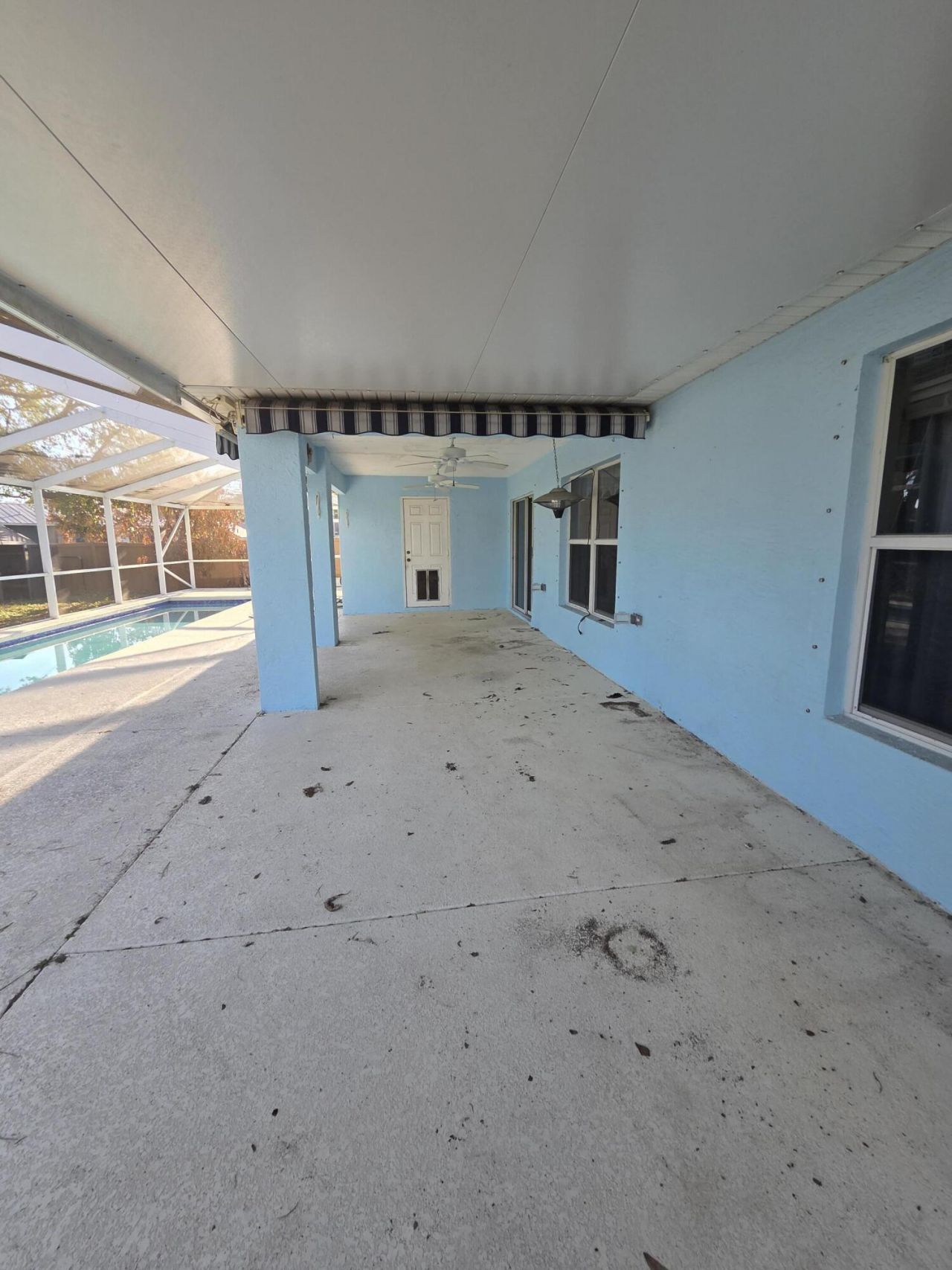 1586 SW Herder Road, Port Saint Lucie, FL 34953 Photo