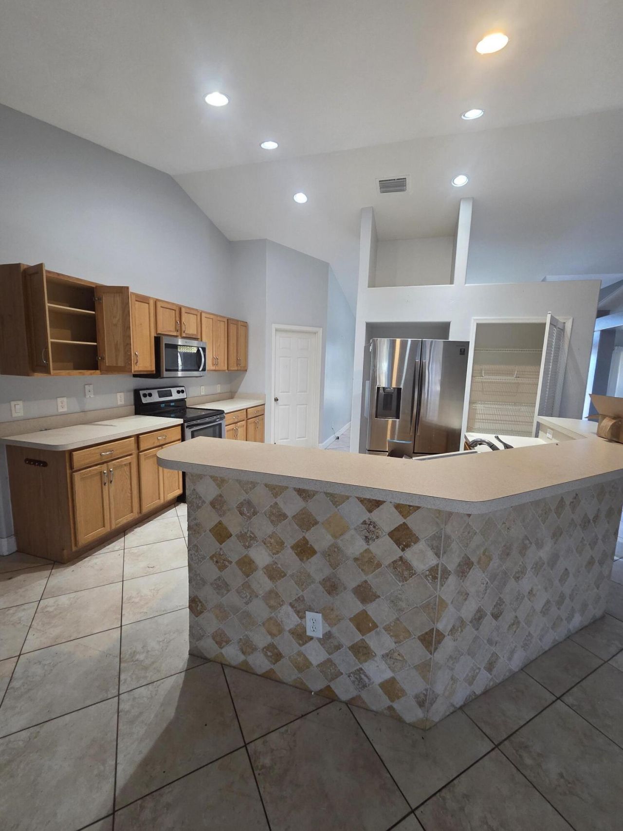 1586 SW Herder Road, Port Saint Lucie, FL 34953 Photo