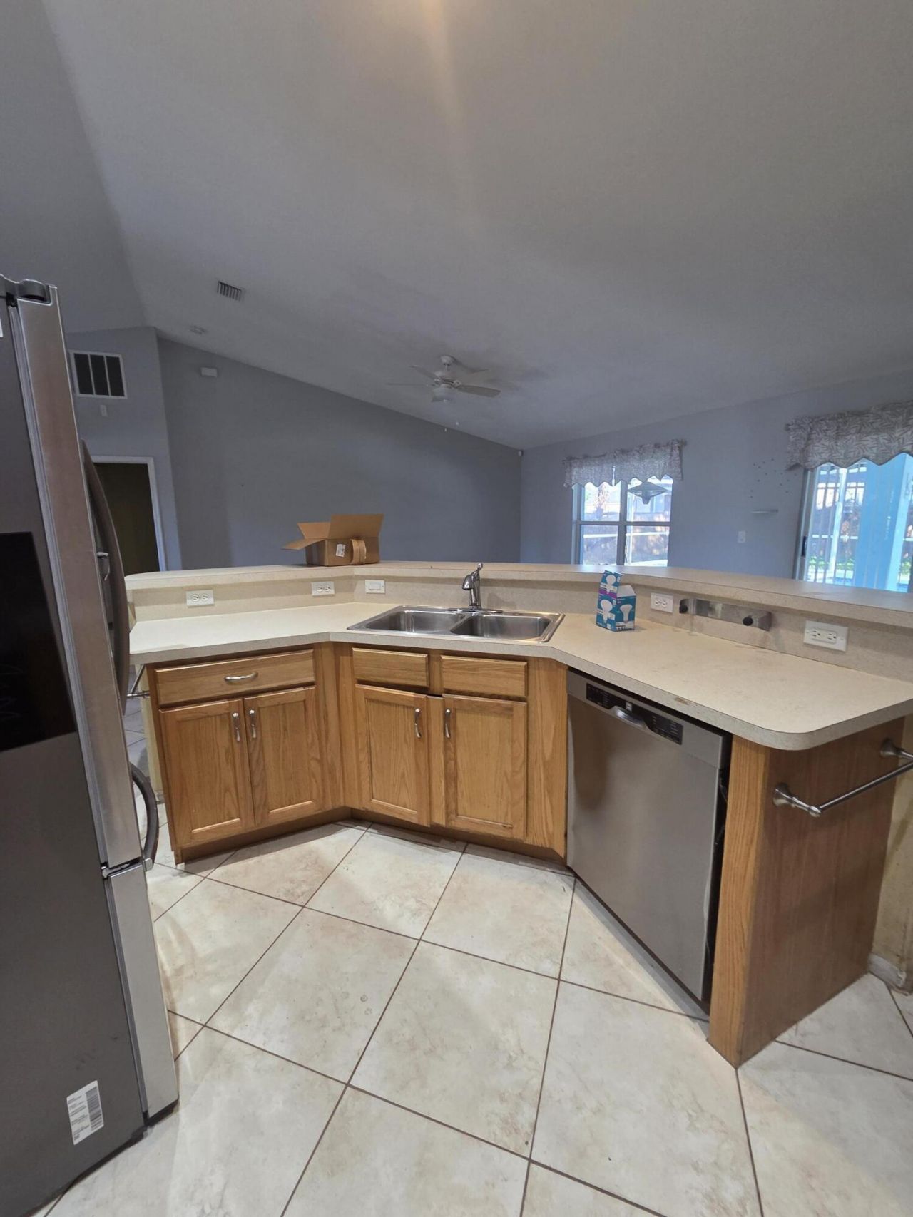 1586 SW Herder Road, Port Saint Lucie, FL 34953 Photo