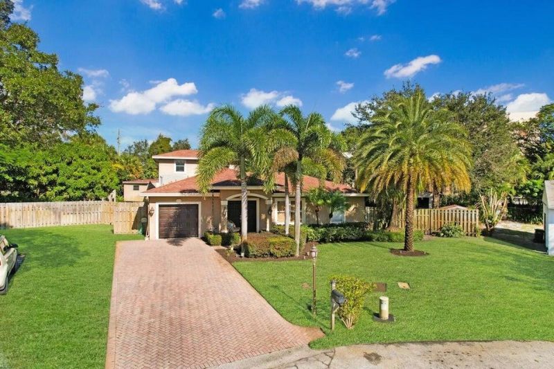 2220 W Pineridge Court, Delray Beach, FL 33444 Photo