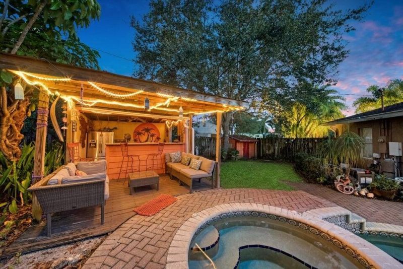 2220 W Pineridge Court, Delray Beach, FL 33444 Photo