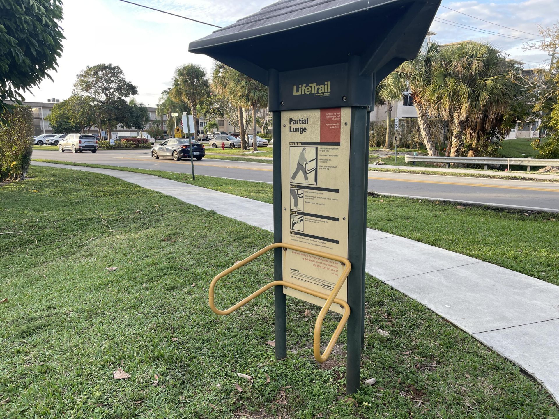 701 Lori Drive, Unit 204, Palm Springs, FL 33461 Photo