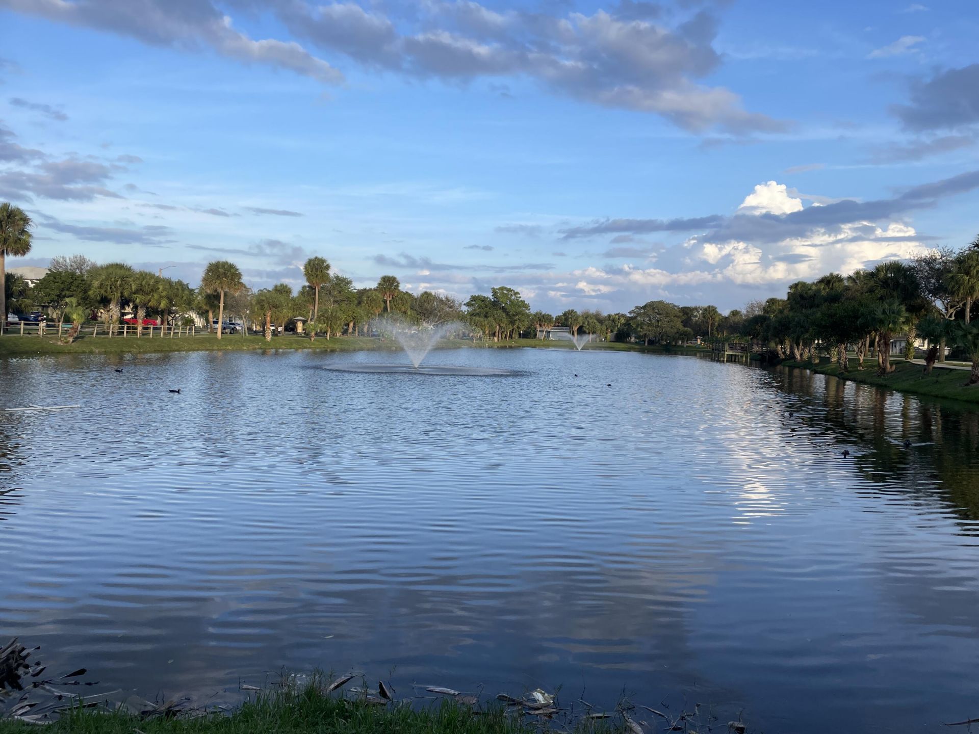 701 Lori Drive, Unit 204, Palm Springs, FL 33461 Photo