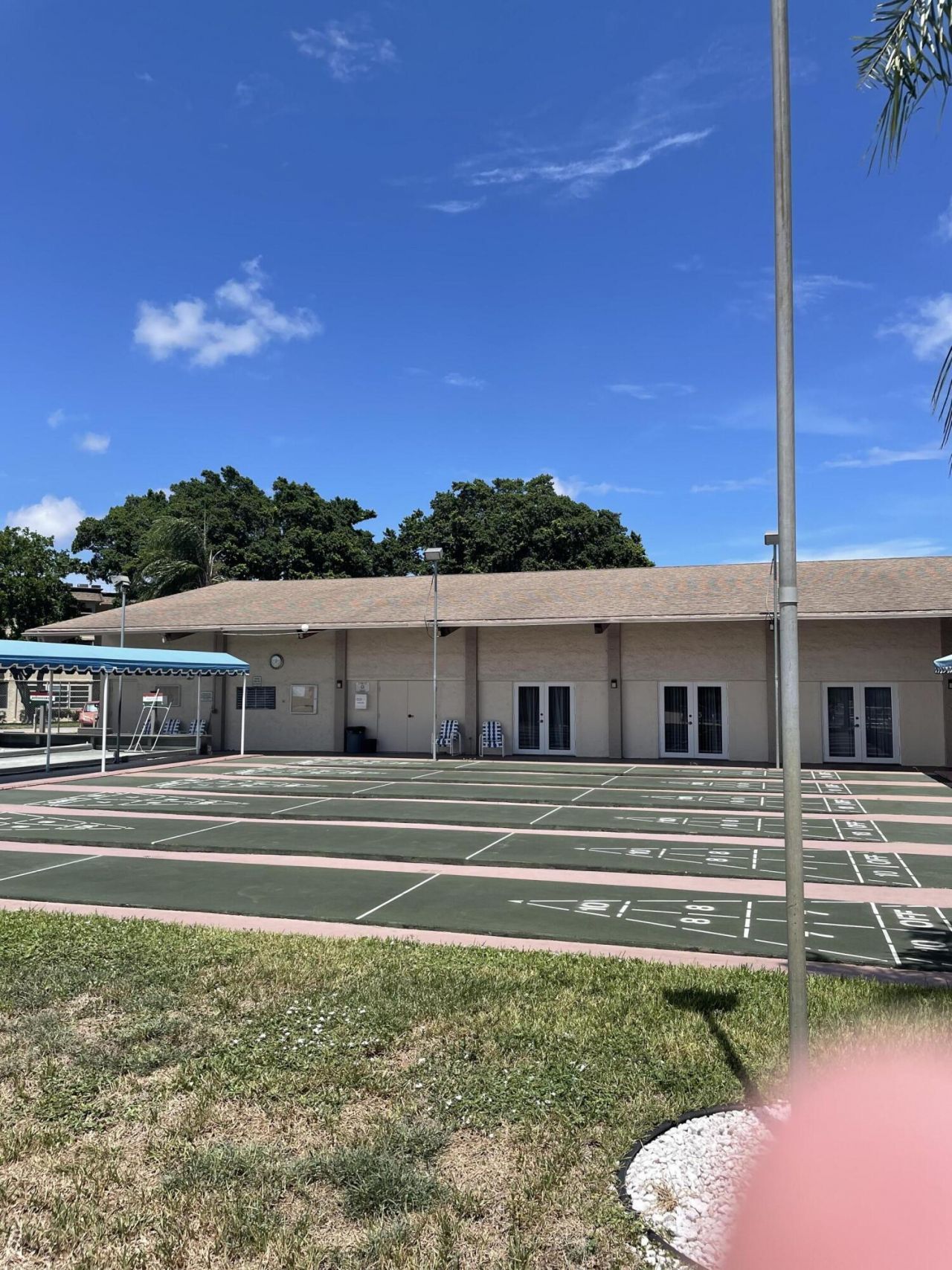 701 Lori Drive, Unit 204, Palm Springs, FL 33461 Photo