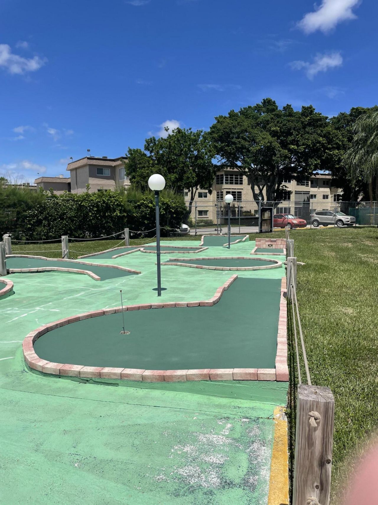 701 Lori Drive, Unit 204, Palm Springs, FL 33461 Photo