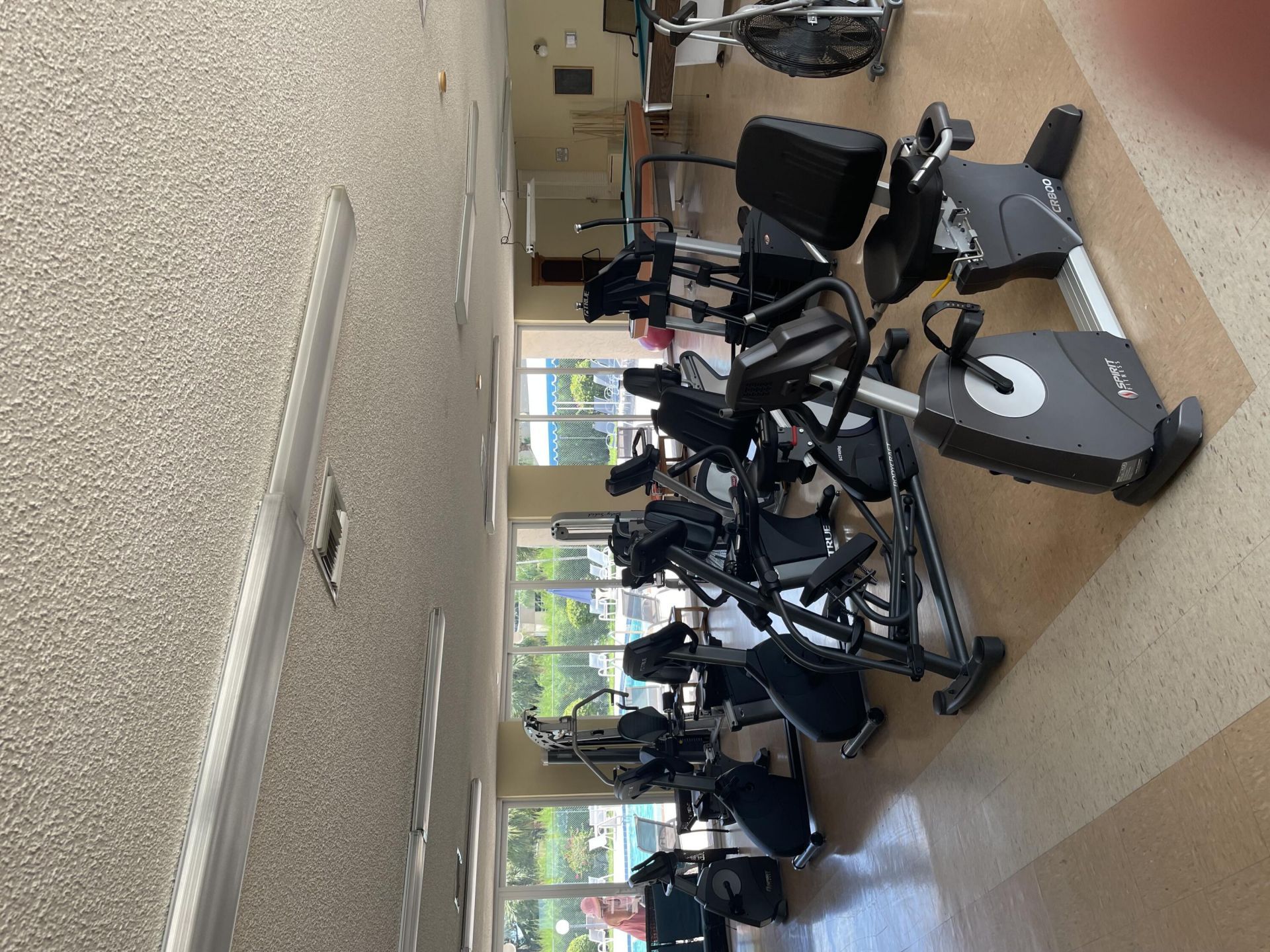 701 Lori Drive, Unit 204, Palm Springs, FL 33461 Photo