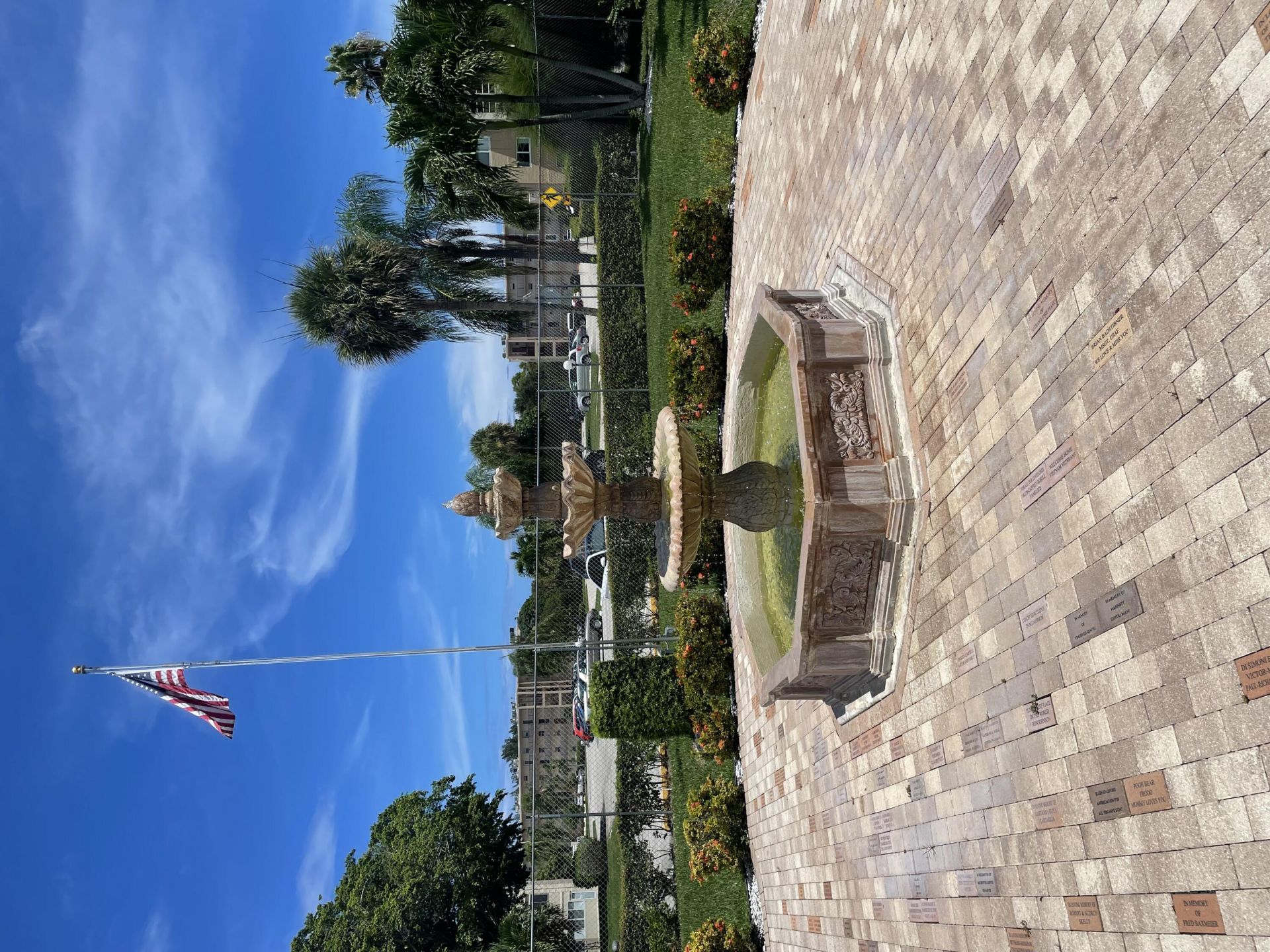 701 Lori Drive, Unit 204, Palm Springs, FL 33461 Photo