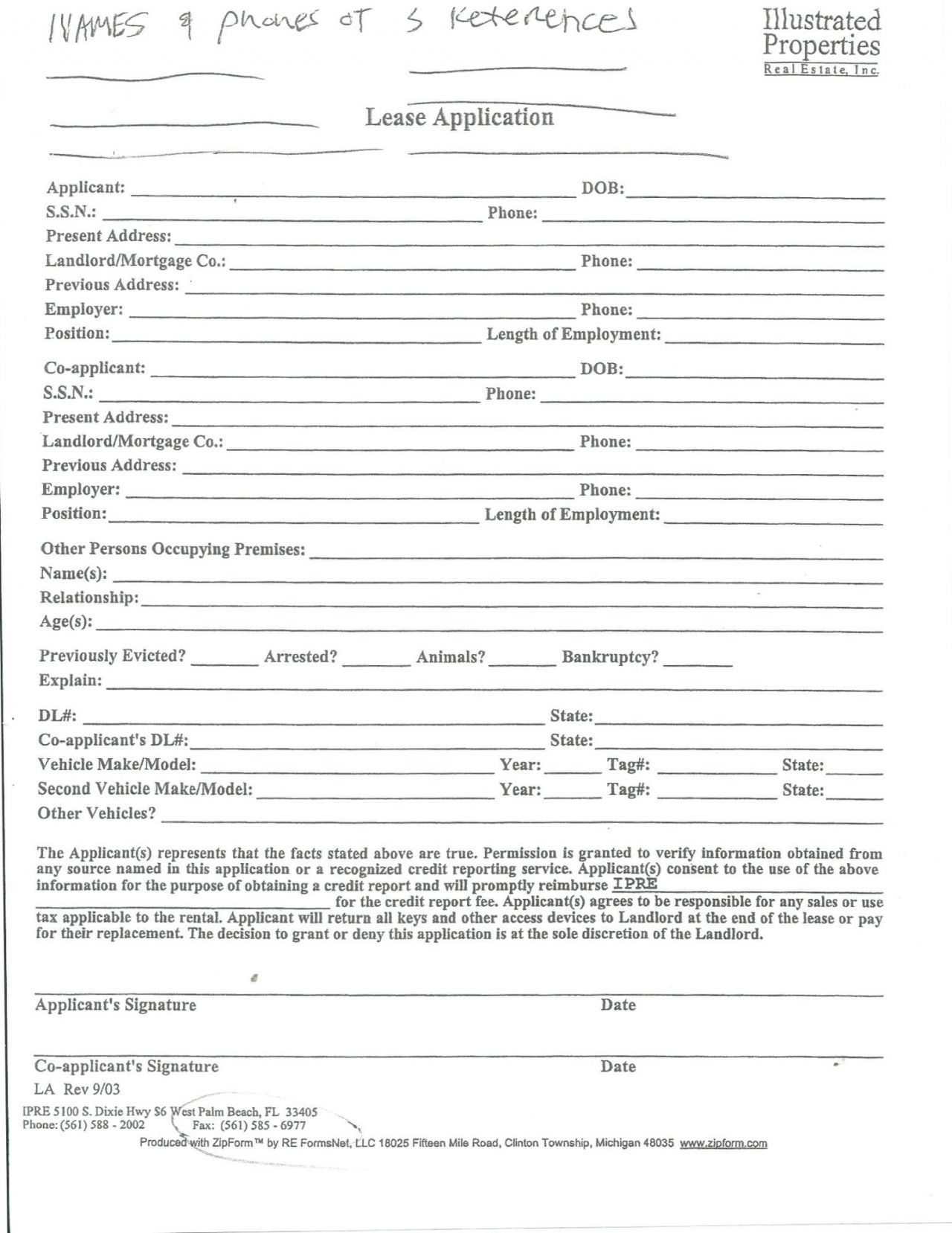 701 Lori Drive, Unit 204, Palm Springs, FL 33461 Photo