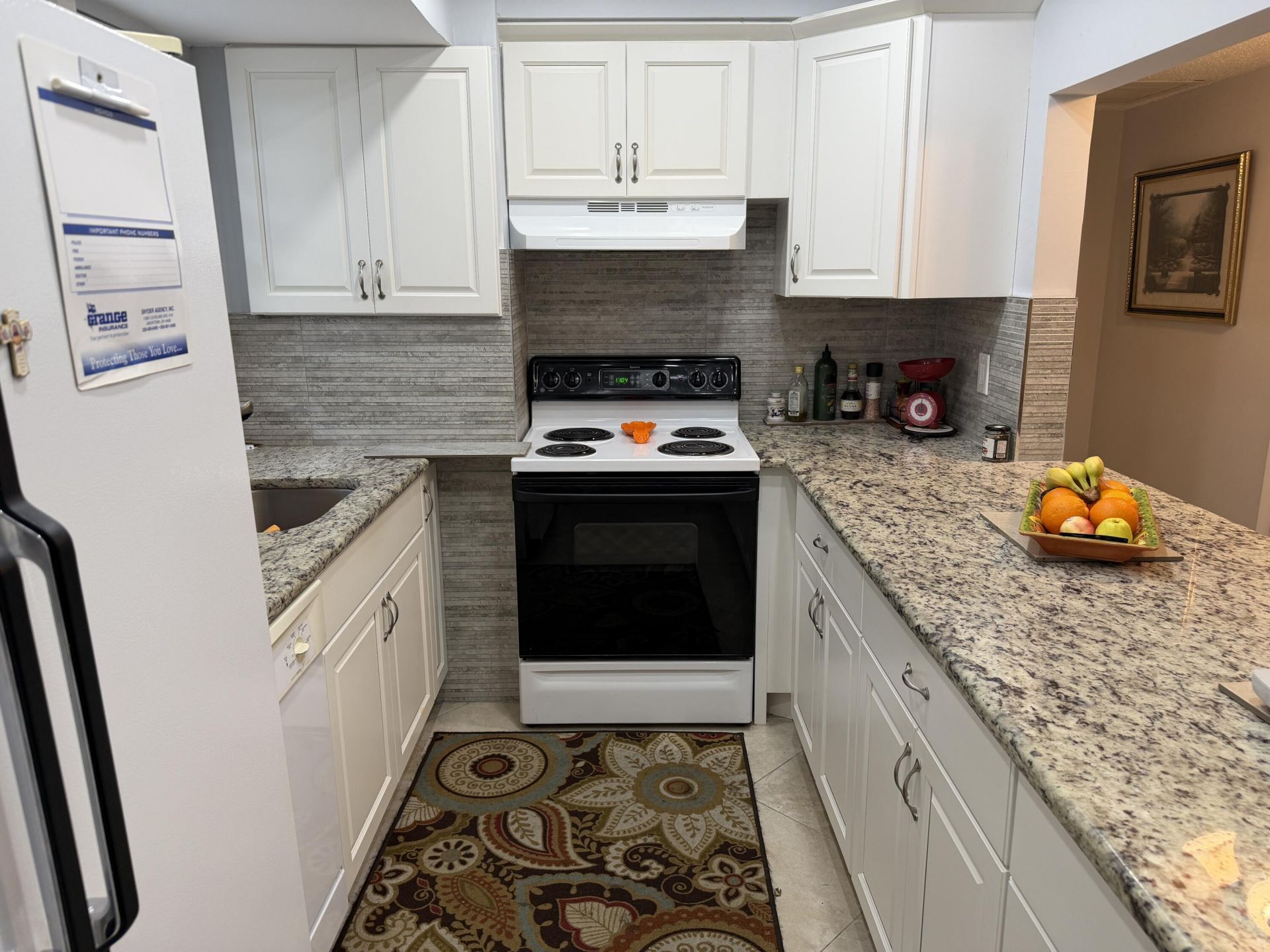 701 Lori Drive, Unit 204, Palm Springs, FL 33461 Photo