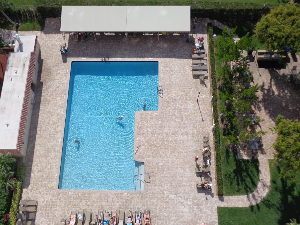 2121 N Ocean Boulevard, Unit 1204e, Boca Raton, FL 33431 Photo