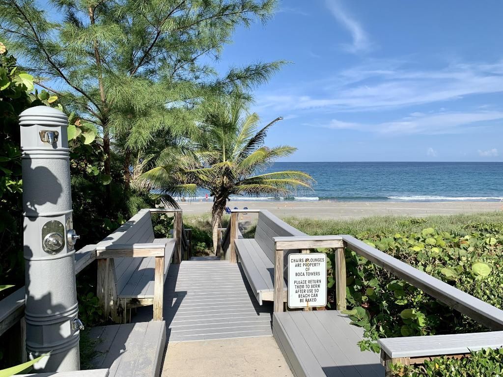 2121 N Ocean Boulevard, Unit 1204e, Boca Raton, FL 33431 Photo