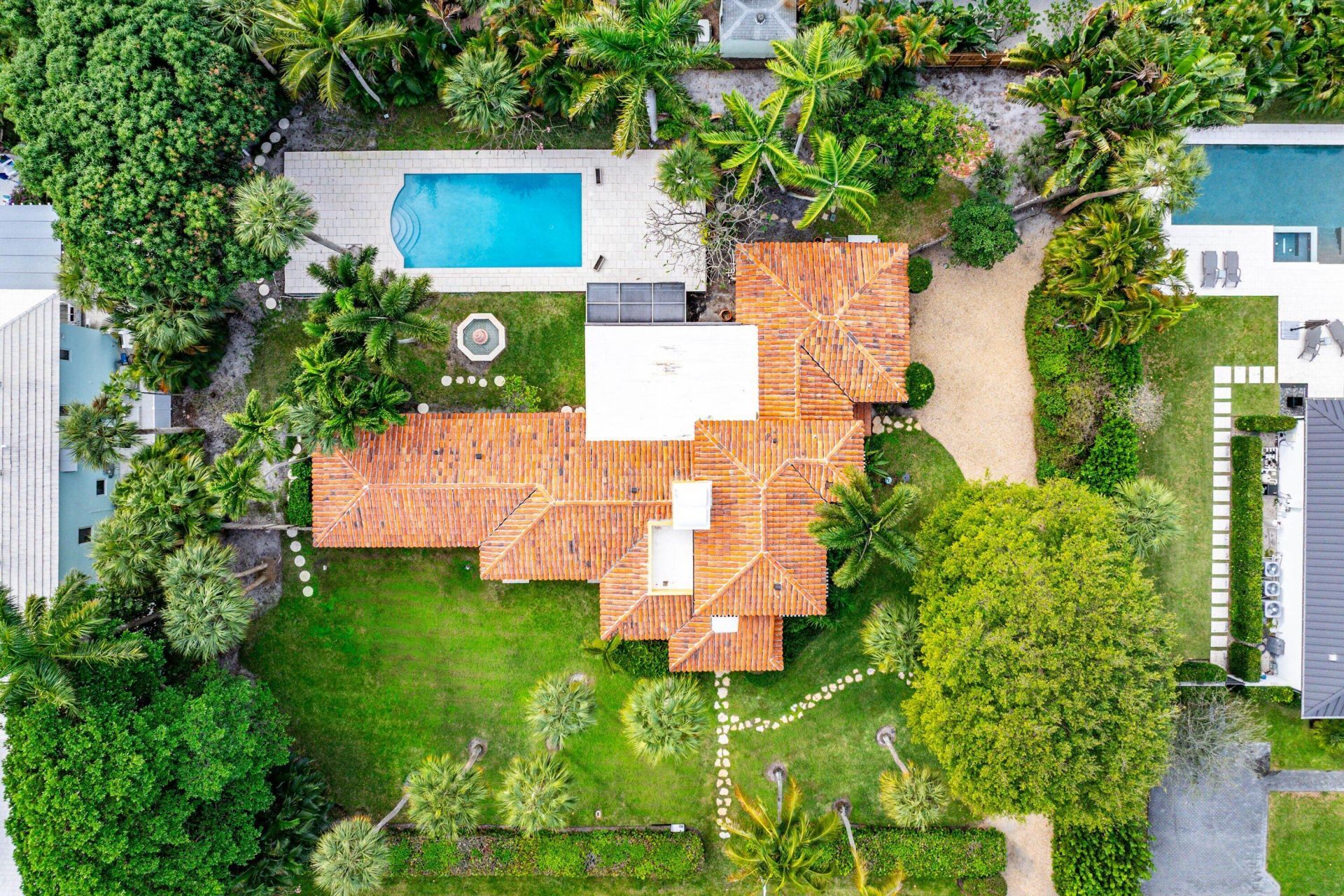 334 Palm Trail, Delray Beach, FL 33483 Photo