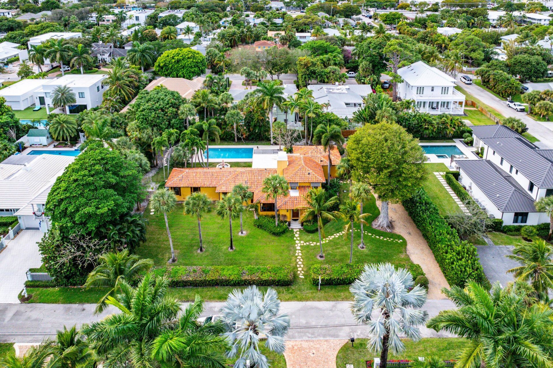 334 Palm Trail, Delray Beach, FL 33483 Photo