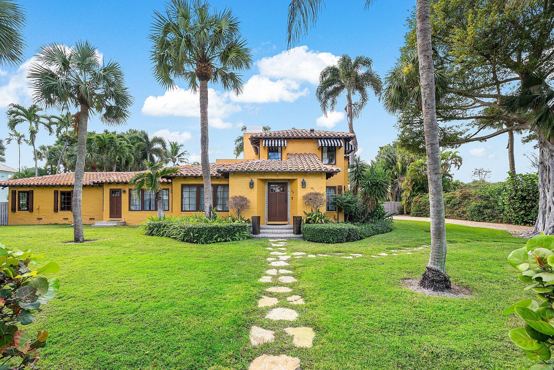 334 Palm Trail, Delray Beach, FL 33483 Photo