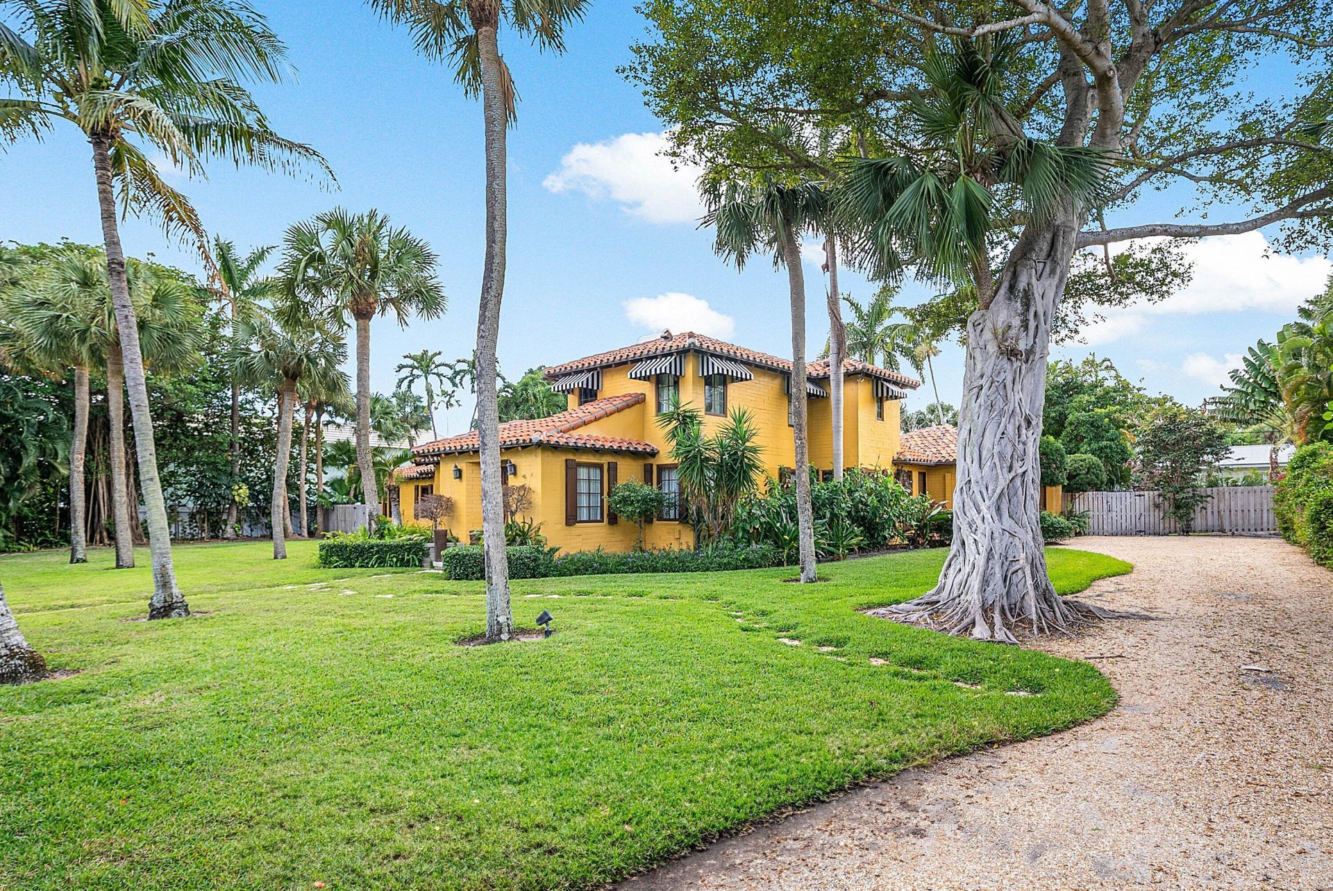 334 Palm Trail, Delray Beach, FL 33483 Photo