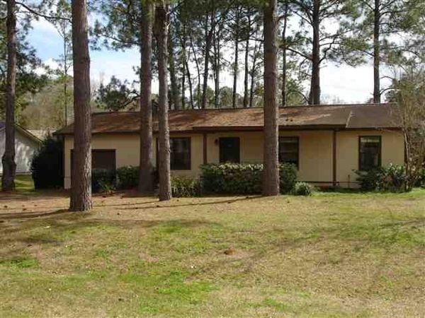 6745 ALAN A DALE Trail, Unit 9, Tallahassee, FL 32309