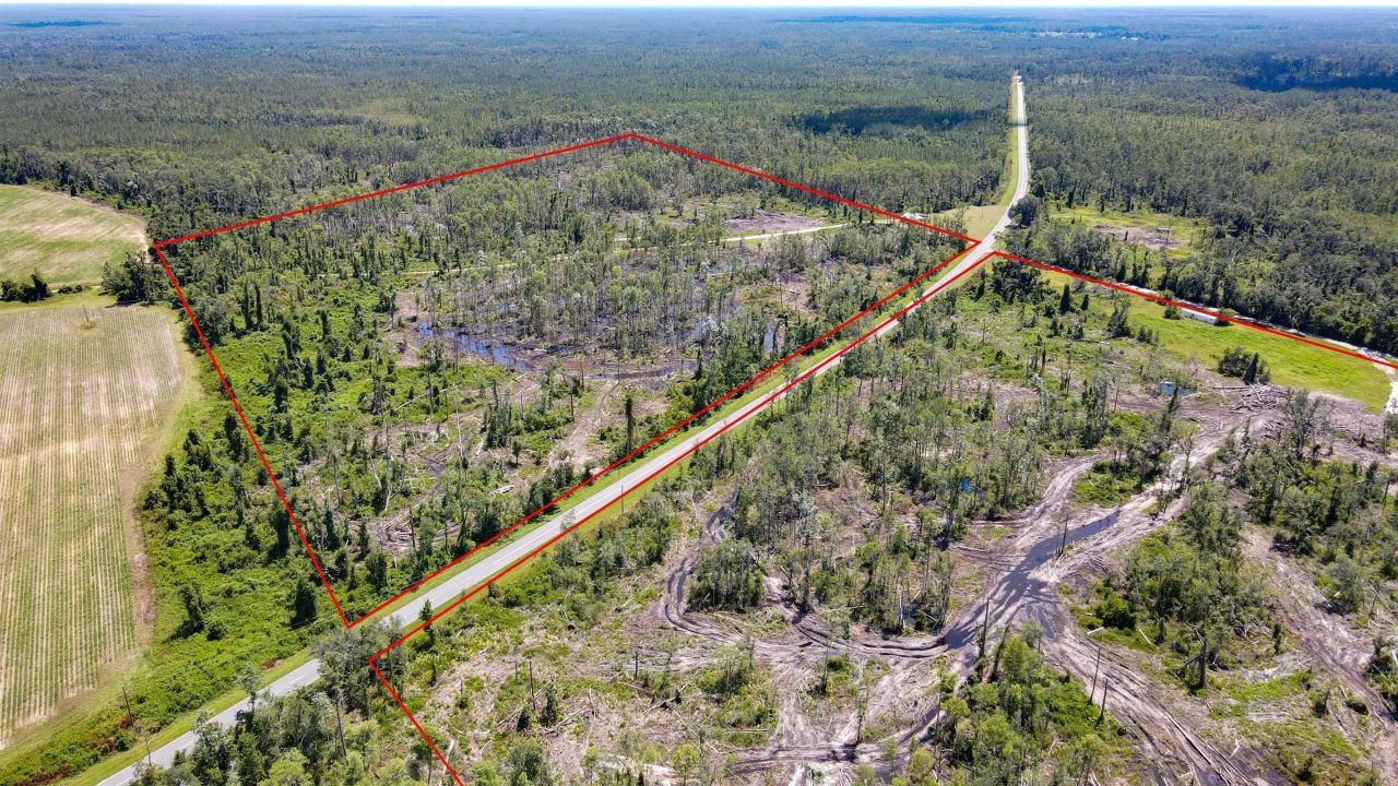 1217 SW Caleb Avenue , Madison, FL 32340 Photo