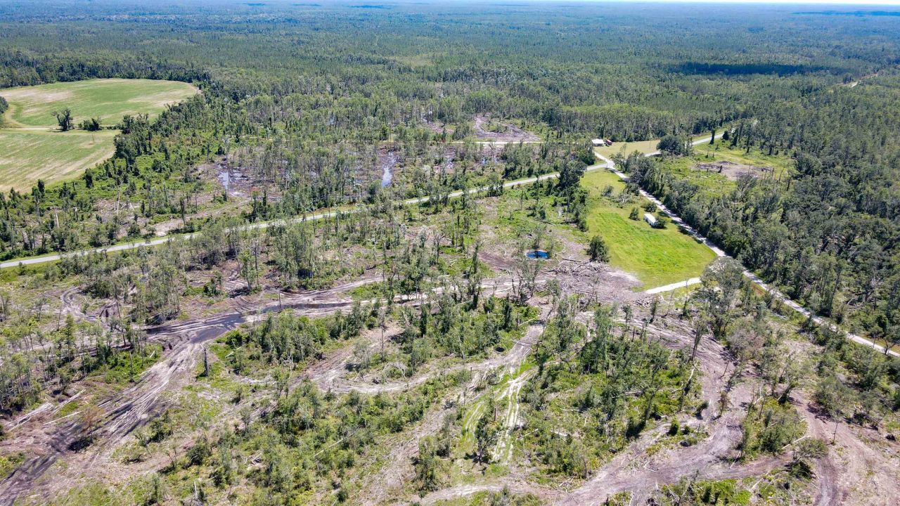 1217 SW Caleb Avenue , Madison, FL 32340 Photo