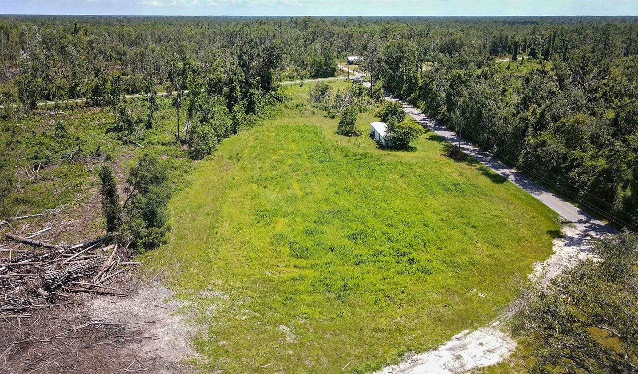 1217 SW Caleb Avenue , Madison, FL 32340 Photo