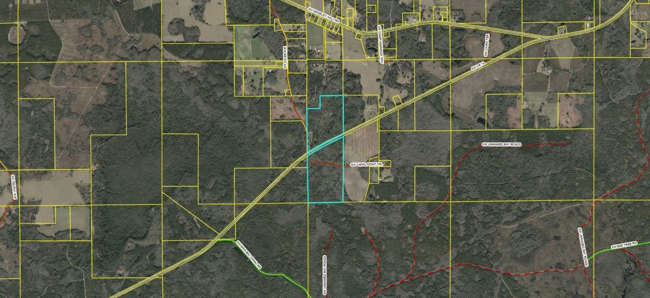 1217 SW Caleb Avenue , Madison, FL 32340 Photo