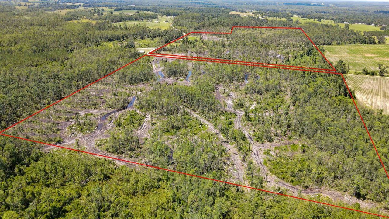 1217 SW Caleb Avenue , Madison, FL 32340 Photo