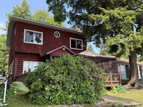 6598 Autrain Forest Lake Road, Au Train Twp, MI 49806