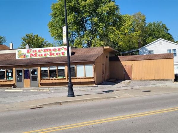 500 N Illinois Street, Belleville, IL 62220