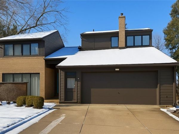 333 N Portage, Unit 25, Akron, OH 44303