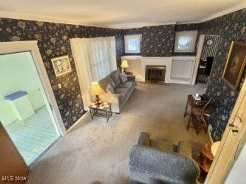 71 E 201st Street, Euclid, OH 44123 Photo 3