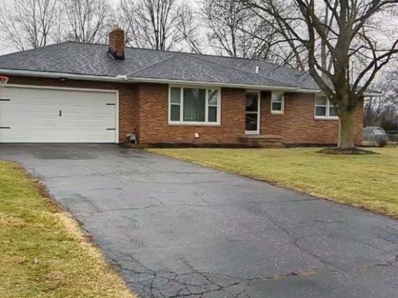 771 Leeman Drive, Akron, OH 44319 Photo 1