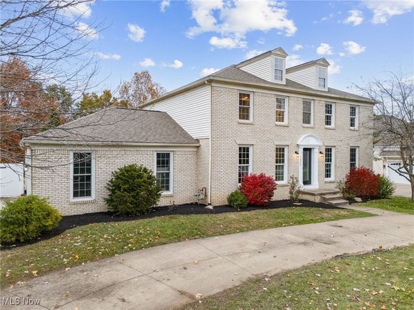 1023 55th Street NE, Canton, OH 44721