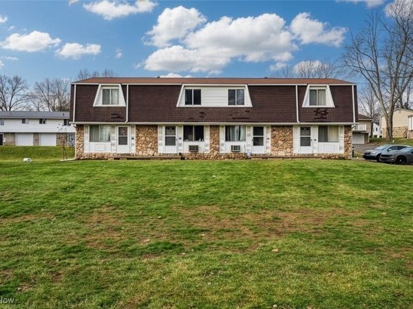 325 Stewart Avenue NW, Massillon, OH 44646