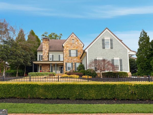 2782 Tarpley Place NW, Kennesaw, GA 30152