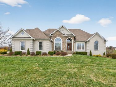 717 Sovereign Drive, Richmond, KY 40475