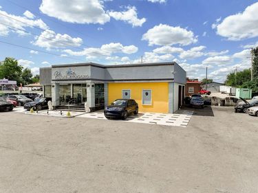 435-445 E New Circle Road, Lexington, KY 40505