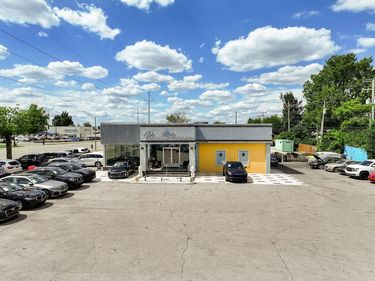 435-445 E New Circle Road, Lexington, KY 40505