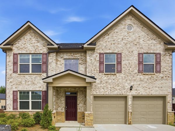 659 Azalea Bloom Drive, Loganville, GA 30052