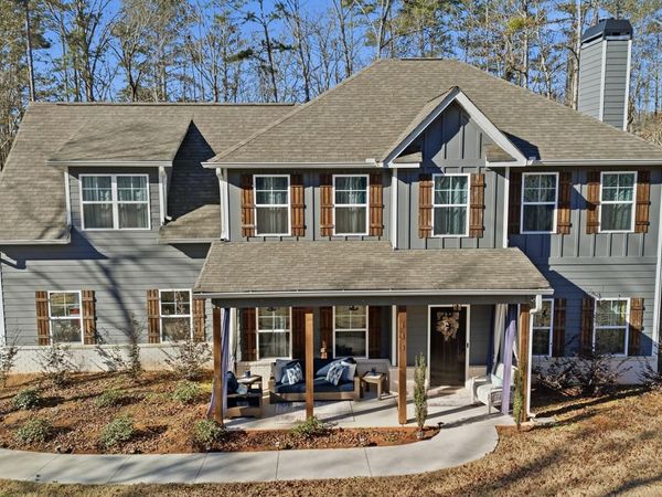 145 Ducati Drive, Mcdonough, GA 30252