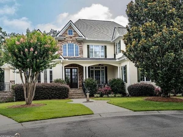 5 Saint Andrews Way SW, Rome, GA 30165