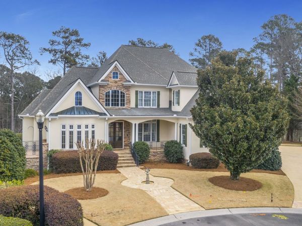 5 Saint Andrews Way SW, Rome, GA 30165