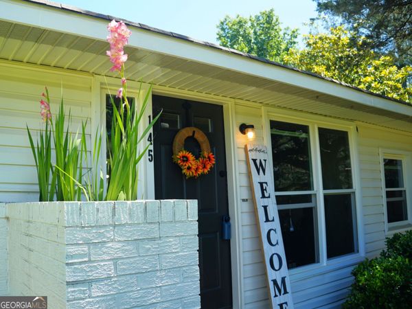 145 Beaverdam Road, Winterville, GA 30683