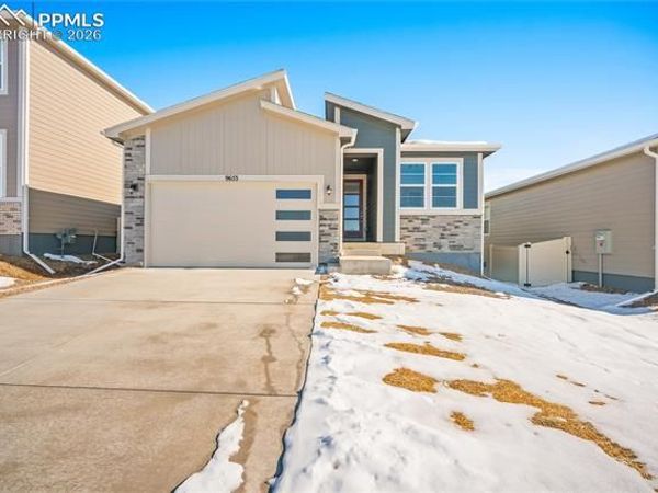 9653 Pinpoint Drive, Fountain, CO 80817