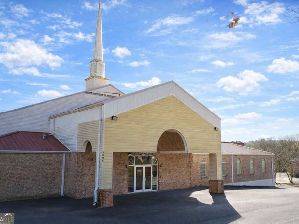 512 Eagles Crossing Way, Riverdale, GA 30274