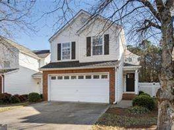 3572 Avensong Village Circle, Alpharetta, GA 30004