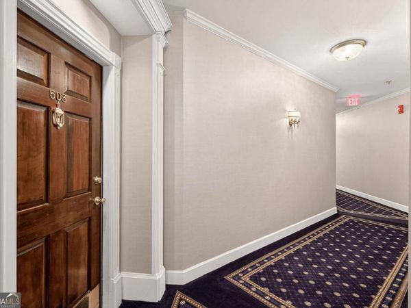 2865 Lenox Road NE, Unit 503, Atlanta, GA 30324