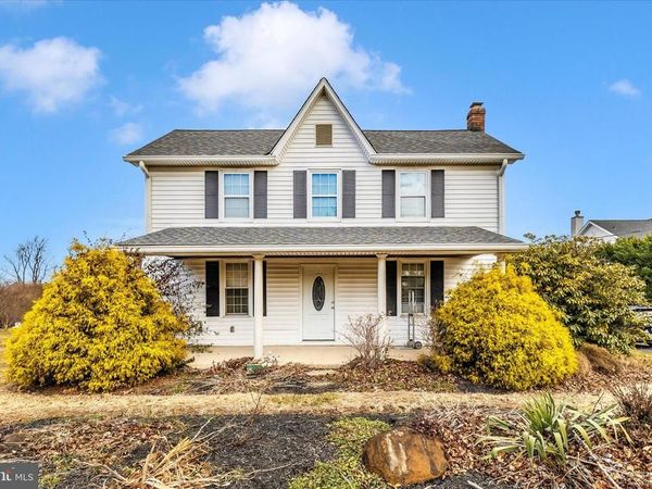 9507 MAIN STREET, DAMASCUS, MD 20872