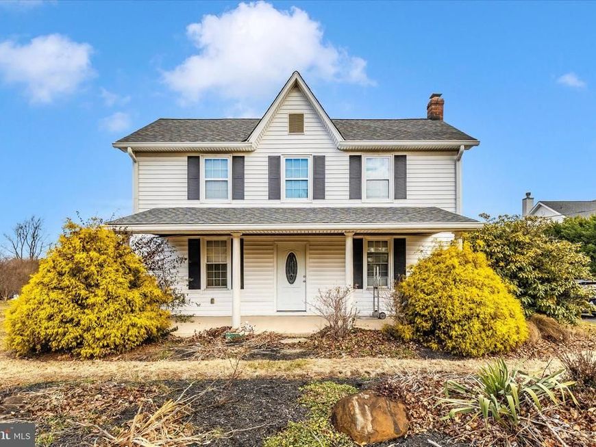 9507 Main Street, Damascus, MD 20872 Main Photo